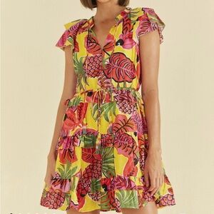 Farm Rio sz M EUC still on site for $180